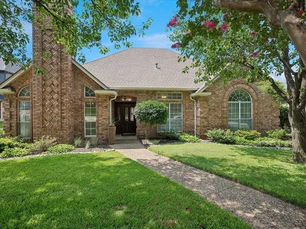 711 Meadowlark Ln, Coppell, TX 75019