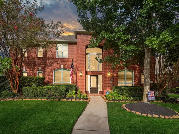 8711 Dallam Ct, Houston, TX 77064