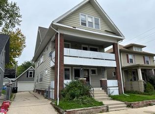 904 Hayes Ave #906, Racine, WI 53405