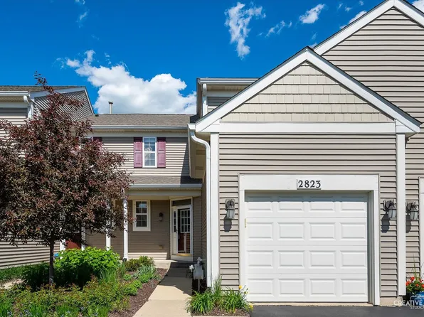 2823 White Thorn Cir, Naperville, IL 60564