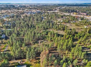 S Cumberland Rd, Spokane, WA 99224