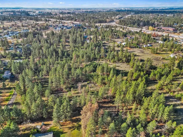 S Cumberland Rd, Spokane, WA 99224