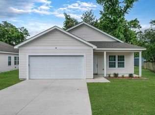 13 Cochise St, Crawfordville, FL 32327