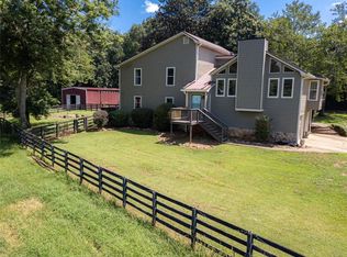 2815 Hickory Flat Hwy, Canton, GA 30115