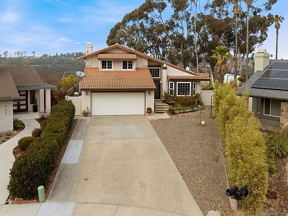 4th image of 7234 Canyon Hill Ct