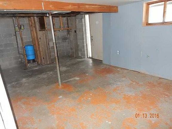 basement