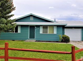 234 Lena Ln, Blackfoot, ID 83221