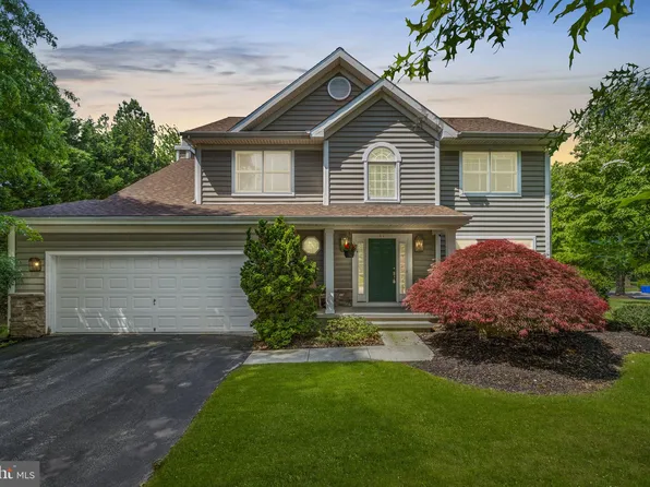 67 Beecham Ct, Owings Mills, MD 21117