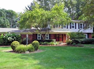 38724 Byriver Dr, Clinton Township, MI 48036