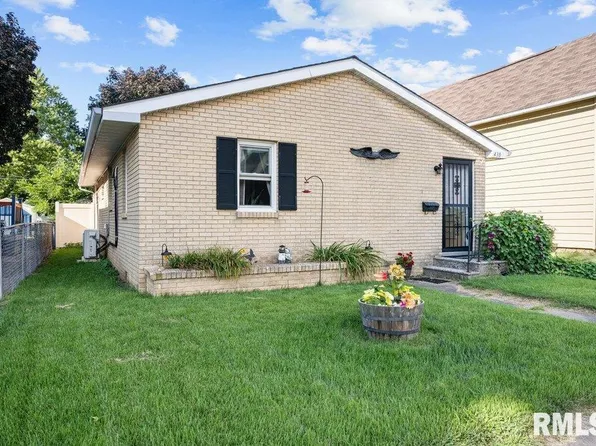 430 6th Ave N, Clinton, IA 52732
