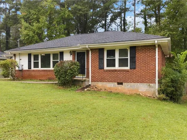1089 Longshore Dr, Decatur, GA 30032