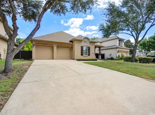 11206 Castille Ln, Houston, TX 77082