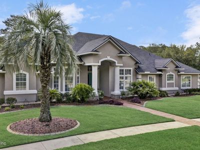 3277 SEQUOYAH Circle, Saint Johns, FL, 32259