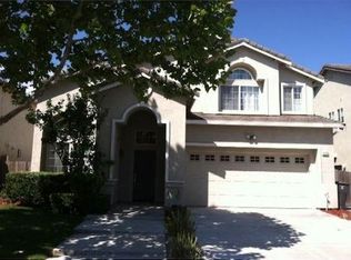 1173 Montgomery Ln, Tracy, CA