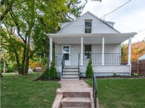419 Rushmore Ave, Piscataway, NJ 08854