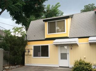 776 Humboldt St APT A, Reno, NV 89509