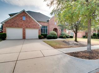 9708 Lacey Ln, Fort Worth, TX 76244