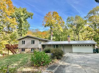 1424 245th Ave, Henderson, IL 61401