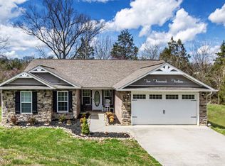 2013 Infinity Ln, Sevierville, TN 37876