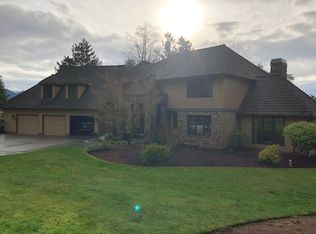 3535 207th Ave SE, Sammamish, WA