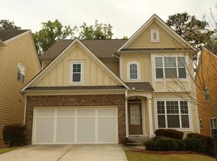 2566 Staunton Ln, Duluth, GA 30096