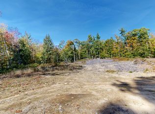 LOT-21B Station Rd, Hebron, ME 04238