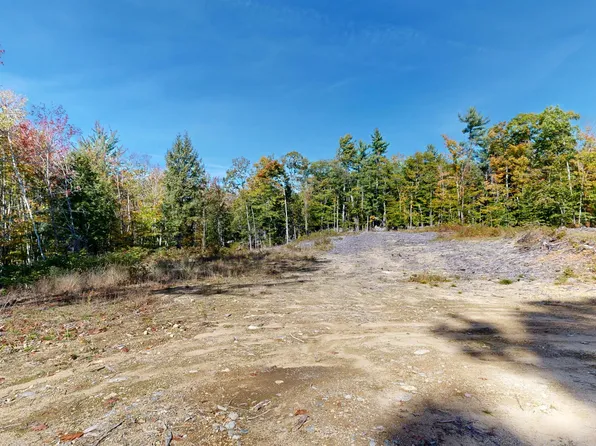 Lot 21B Station Road, Hebron, ME 04238