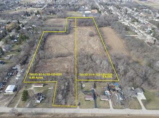 Lt0 93RD STREET, Pleasant Prairie, WI 53158