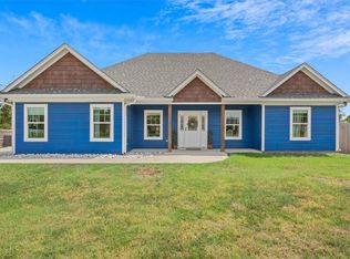 314 Lane Dr, Waco, TX 76712