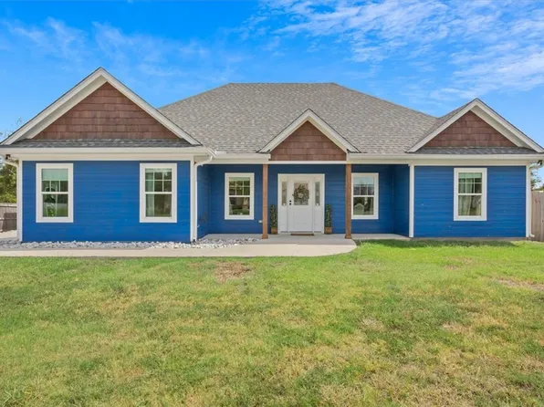 314 Lane Dr, Waco, TX 76712