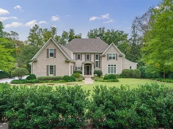 2560 Brookdale Dr NW, Atlanta, GA 30305