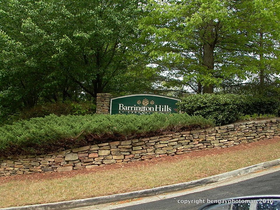 Barrington Hills Estates