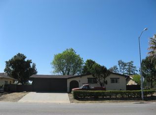 1240 Niblick Rd, Paso Robles, CA 93446