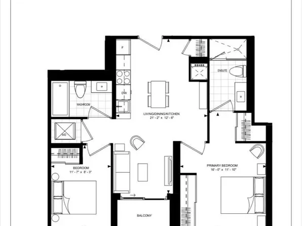 5858 Yonge St, Toronto, ON