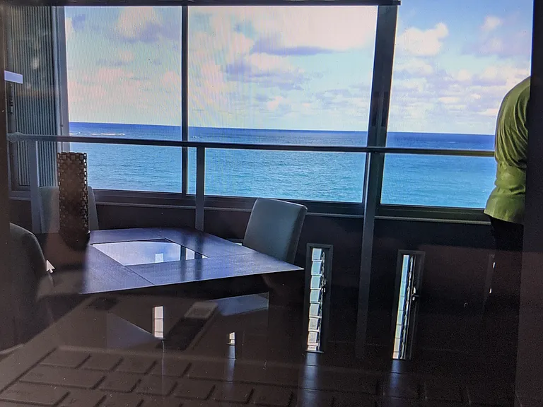1479 Ashford Avenue Condado Del Mar #801 — Photo 1