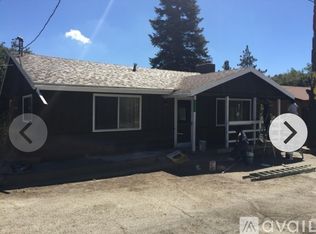 23400 State Highway 243, Idyllwild, CA 92549