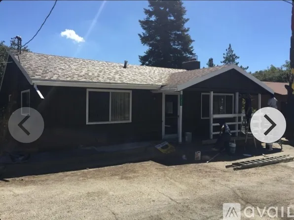 23400 State Highway 243, Idyllwild, CA 92549