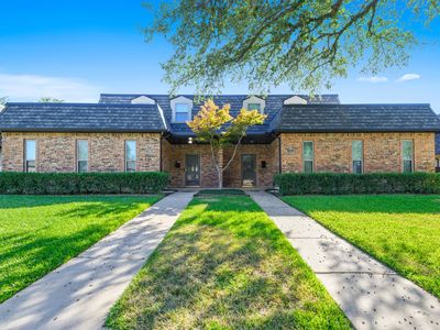 7514 Wellcrest Dr, Dallas, TX, 75230