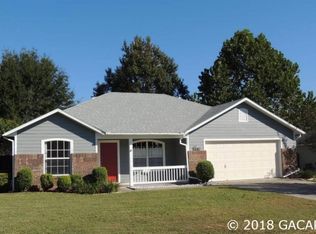 8738 NW 35th Pl, Gainesville, FL 32606