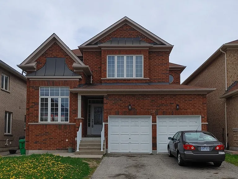 39 Blazing Star Dr — Photo 1