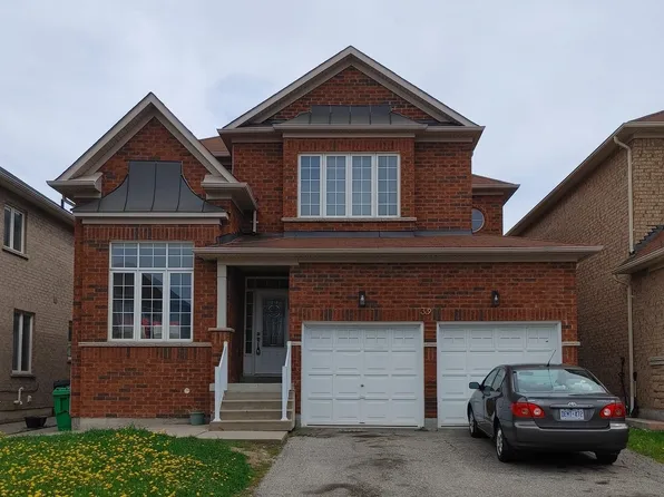 39 Blazing Star Dr, Brampton, ON L6R 3E7