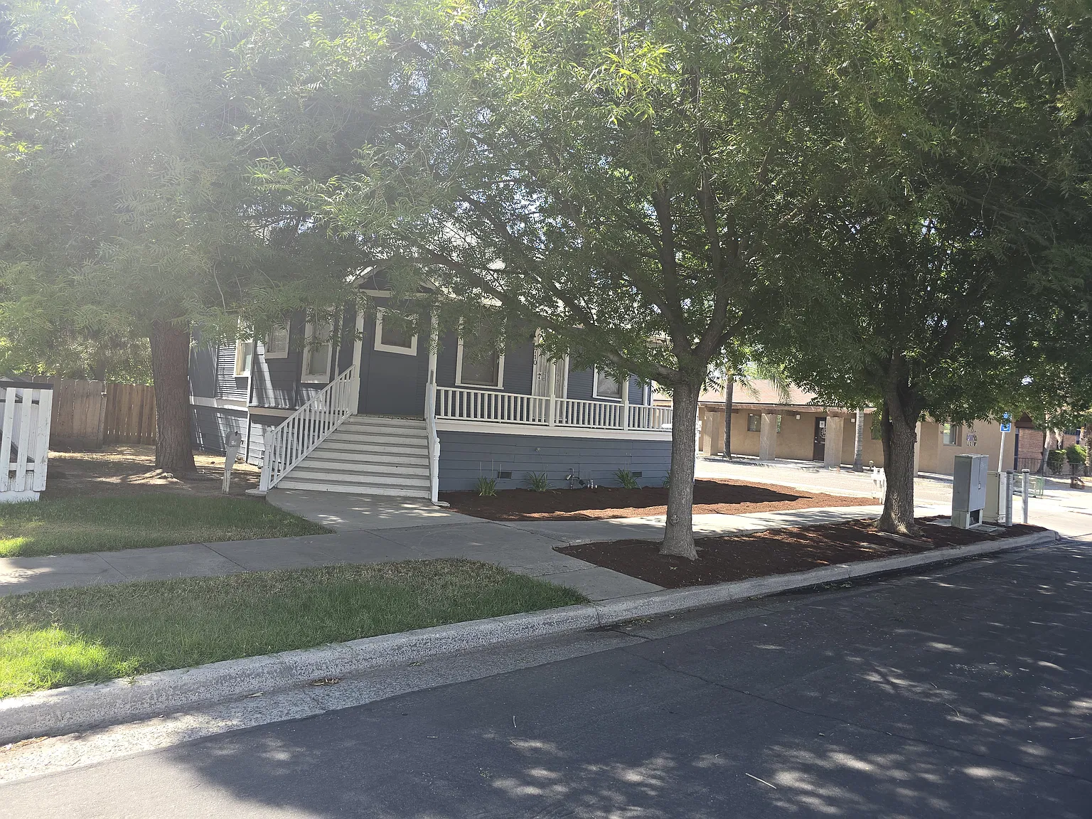 3 bed, 1124 sqft, $1,500 — Photo 1