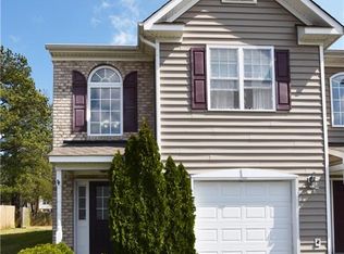 12 Grouper Loop, Hampton, VA 23666