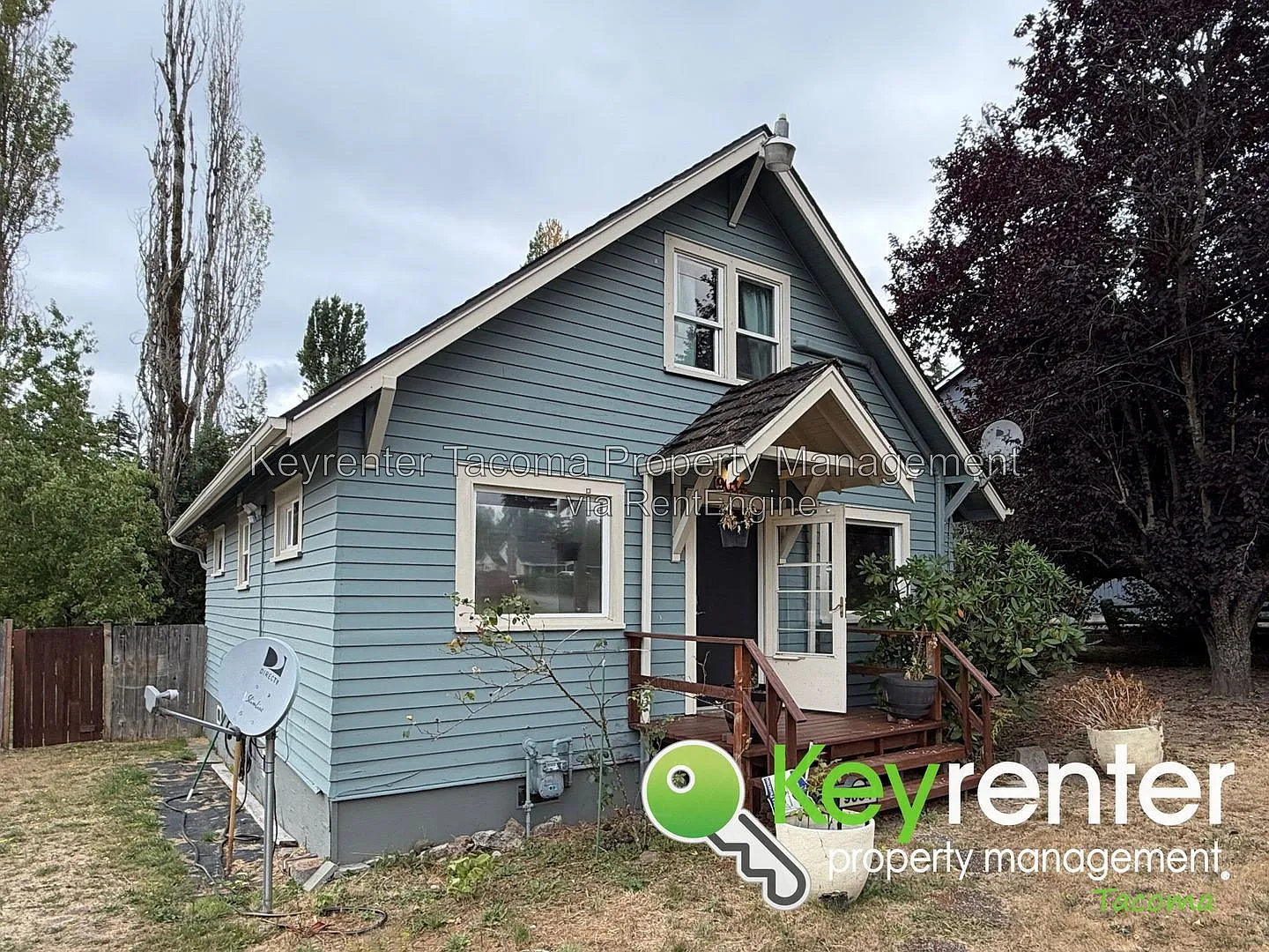 3 bed, 2.0 bath, 1224 sqft, $2,500 — Photo 1