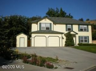 1912 Leavenworth Pl, Wenatchee, WA 98801