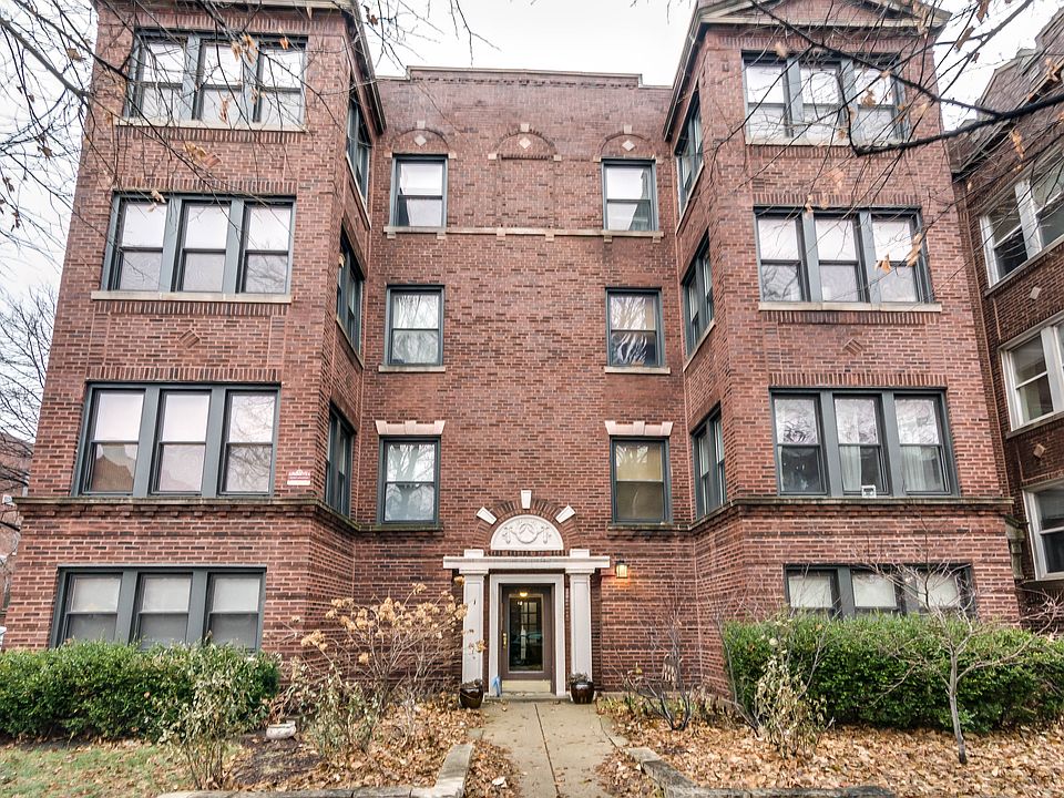 1st image of 4900 N Rockwell St