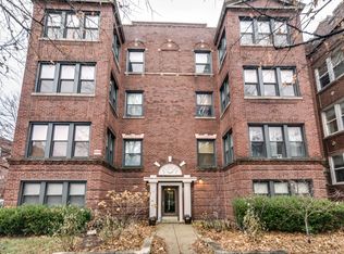4900 N Rockwell St, Chicago, IL 60625