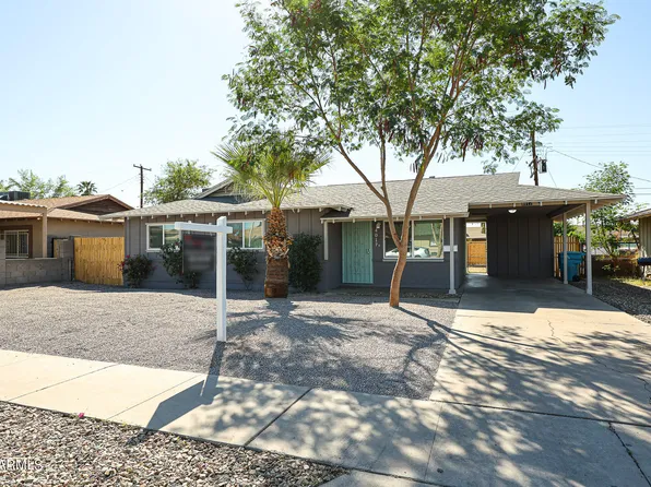 4017 W Lynwood Street, Phoenix, AZ 85009