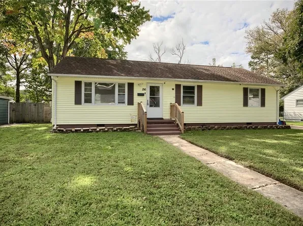 216 Woodhaven Road, Newport News, VA 23608