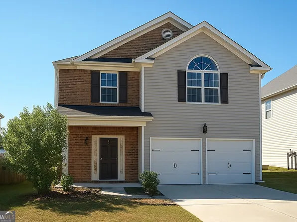 2912 Wellington St, Augusta, GA 30909